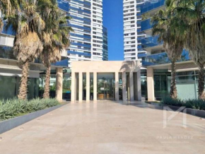 Estupendo Apartamento en Puerto Madero